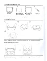 Предварительный просмотр 10 страницы Power Acoustik PT-120CM Owner'S Manual