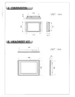 Preview for 3 page of Power Acoustik PT-501MHN User Manual