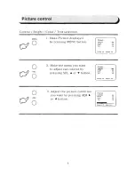 Предварительный просмотр 5 страницы Power Acoustik PT-566HS Owner'S Manual