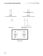 Preview for 10 page of Power Acoustik PT-602MH Owner'S Manual