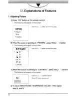 Preview for 5 page of Power Acoustik PT-701MHR User Manual