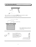 Preview for 4 page of Power Acoustik PT-702CM Owner'S Manual