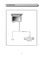 Preview for 8 page of Power Acoustik PT-702CM Owner'S Manual