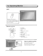 Предварительный просмотр 5 страницы Power Acoustik PT-713HRS Owner'S Manual