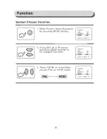 Предварительный просмотр 9 страницы Power Acoustik PT-713HRS Owner'S Manual