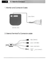 Предварительный просмотр 7 страницы Power Acoustik PT-725 User Manual