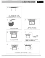 Предварительный просмотр 8 страницы Power Acoustik PT-725 User Manual