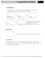 Preview for 6 page of Power Acoustik PT-75HB User Manual