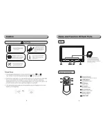 Preview for 3 page of Power Acoustik PT-770HGM Owner'S Manual