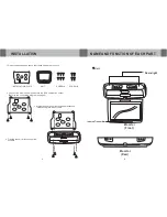 Preview for 6 page of Power Acoustik PT-91CM Owner'S Manual