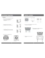 Preview for 5 page of Power Acoustik PT-92CM Owner'S Manual