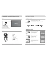 Preview for 3 page of Power Acoustik PT727MSV Owner'S Manual