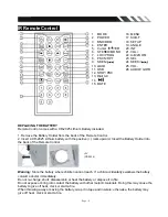 Предварительный просмотр 9 страницы Power Acoustik PTID-3200 Owner'S Manual