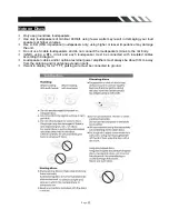 Предварительный просмотр 23 страницы Power Acoustik PTID-3200 Owner'S Manual