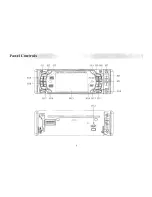 Preview for 2 page of Power Acoustik PTID-4002 Owner'S Manual