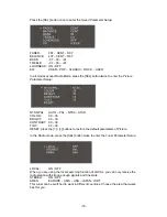 Preview for 17 page of Power Acoustik PTID-4003TV Owner'S Manual