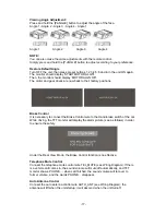 Preview for 18 page of Power Acoustik PTID-4003TV Owner'S Manual