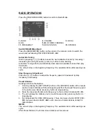 Preview for 19 page of Power Acoustik PTID-4003TV Owner'S Manual