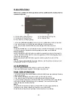 Preview for 23 page of Power Acoustik PTID-4003TV Owner'S Manual