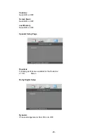 Preview for 27 page of Power Acoustik PTID-4003TV Owner'S Manual