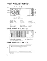 Предварительный просмотр 6 страницы Power Acoustik PTID-4004 Owner'S Manual