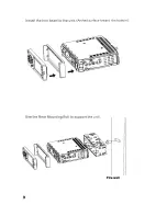 Предварительный просмотр 10 страницы Power Acoustik PTID-4004 Owner'S Manual