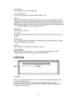 Preview for 14 page of Power Acoustik PTID-4333NR Owner'S Manual