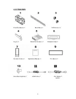 Preview for 5 page of Power Acoustik PTID-5300T Owner'S Manual