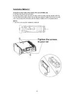 Preview for 11 page of Power Acoustik PTID-5300T Owner'S Manual