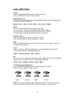 Preview for 16 page of Power Acoustik PTID-5300T Owner'S Manual