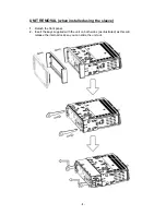 Preview for 9 page of Power Acoustik PTID-5850N Operating Manual