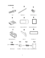 Preview for 5 page of Power Acoustik PTID-5850NR Owner'S Manual