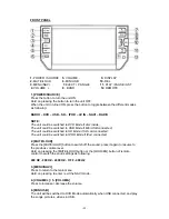 Предварительный просмотр 12 страницы Power Acoustik PTID-5850NR Owner'S Manual