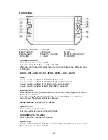 Preview for 12 page of Power Acoustik PTID-5850NRT Operating Manual