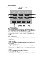 Preview for 21 page of Power Acoustik PTID-5850NRT Operating Manual