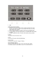 Preview for 29 page of Power Acoustik PTID-5850NRT Operating Manual