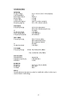 Preview for 48 page of Power Acoustik PTID-5850NRT Operating Manual