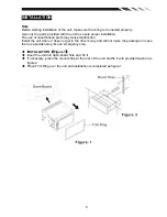 Предварительный просмотр 5 страницы Power Acoustik PTID-6250B Owner'S Manual