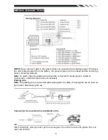 Предварительный просмотр 6 страницы Power Acoustik PTID-6250B Owner'S Manual