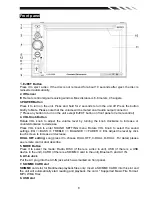 Предварительный просмотр 8 страницы Power Acoustik PTID-6250B Owner'S Manual