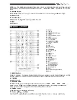 Предварительный просмотр 9 страницы Power Acoustik PTID-6250B Owner'S Manual