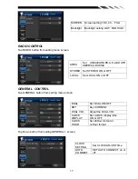 Предварительный просмотр 17 страницы Power Acoustik PTID-6250B Owner'S Manual