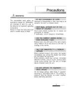 Preview for 3 page of Power Acoustik PTID-644 Owner'S Manual