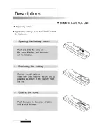 Preview for 12 page of Power Acoustik PTID-644 Owner'S Manual