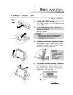 Preview for 13 page of Power Acoustik PTID-644 Owner'S Manual