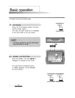 Preview for 16 page of Power Acoustik PTID-644 Owner'S Manual