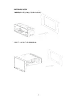 Preview for 6 page of Power Acoustik PTID-7001NT Operating Manual