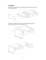 Preview for 8 page of Power Acoustik PTID-7001NT Operating Manual