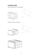 Предварительный просмотр 6 страницы Power Acoustik PTID-7250N Operating Manual