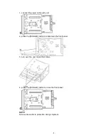 Предварительный просмотр 7 страницы Power Acoustik PTID-7250N Operating Manual